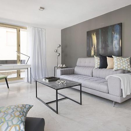 Apartment Unio, Tarracohomes Tarragona Luaran gambar