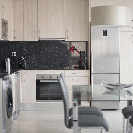 Apartment Unio, Tarracohomes Tarragona Luaran gambar
