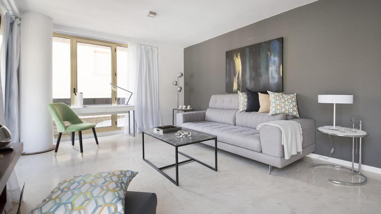 Apartment Unio, Tarracohomes Tarragona Luaran gambar