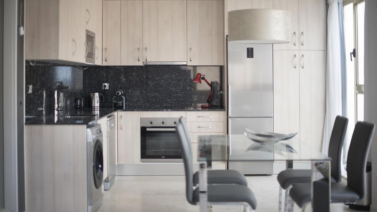 Apartment Unio, Tarracohomes Tarragona Luaran gambar