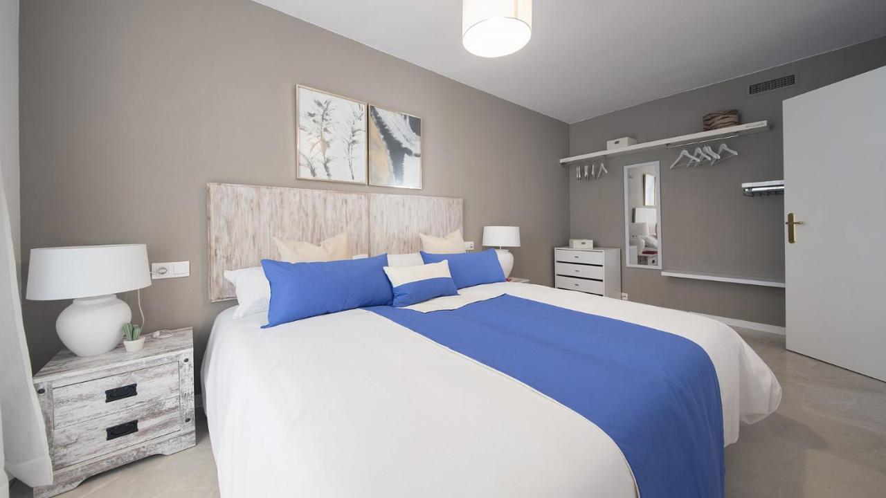 Apartment Unio, Tarracohomes Tarragona Luaran gambar