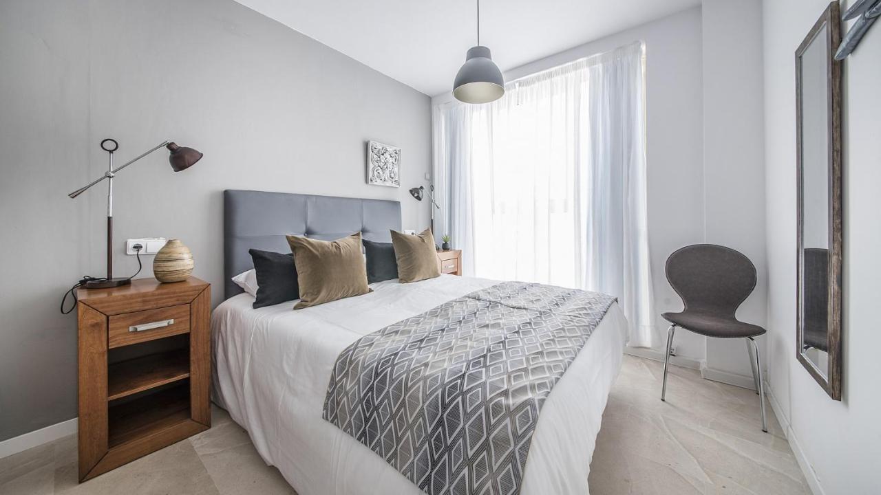 Apartment Unio, Tarracohomes Tarragona Luaran gambar